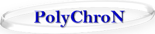 Logo von Polychron